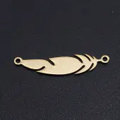 201 Stainless Steel Links connectors