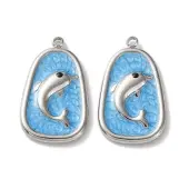 304 Stainless Steel Pendants