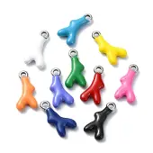 304 Stainless Steel Pendants