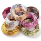 Aluminum Wire
