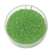 100Pcs 1 Set Glass Beads