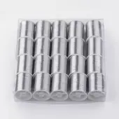 Metallic Embroidery Thread