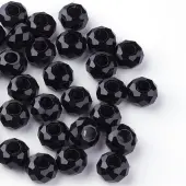 Glass European Beads