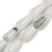 Natural Jade Beads Strands