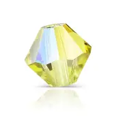 Preciosa&reg Crystal Beads