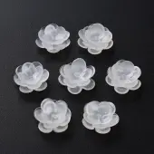 Plastic Beads