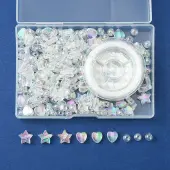 DIY Bracelet Making Kit