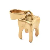 304 Stainless Steel Charms