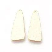 Brass Pendants