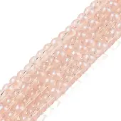 Glass Bead Strands