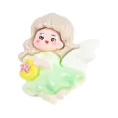 Opaque Resin Cabochons