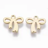 Brass Charms