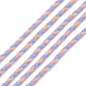Polyester Braided Cords