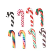 Handmade Polymer Clay Beads