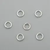 304 Stainless Steel Jump Rings