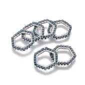 MIYUKI & TOHO Handmade Japanese Seed Beads