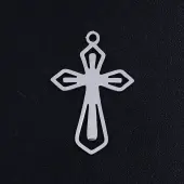 Tarnish Resistant 201 Stainless Steel Pendants