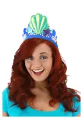 Mermaid Headband Costume Accessory