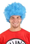Dr. Seuss Thing Wig | Dr. Seuss Accessories