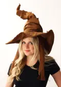 Harry Potter Sorting Hat | Costume Accessories