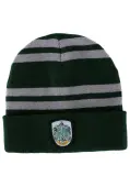 Harry Potter Slytherin Stocking Hat | Harry Potter Accessories