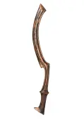 Egyptian Khopesh Prop Sword