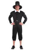 First Pilgrim Costume for Men