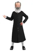 Galileo Galilei Kid's Costume | Historical Costumes