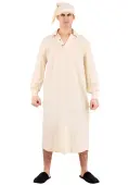 Humbug Nightgown Men's Costume | Christmas Costumes