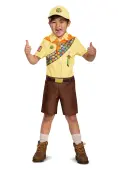 Boy's UP Scout Russell Costume | Disney Costumes
