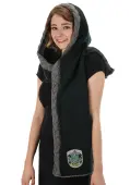 Slytherin Knit Green Hood | Harry Potter Gifts