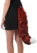 Deluxe Costume Plush Fox Tail | Animal Accessories