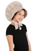 Prairie Girl Bonnet