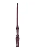 Classic Harry Potter Luna Lovegood Wand