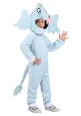 Toddler Horton Dr. Seuss Costume | Toddler Costumes