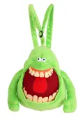 Slimer Costume Companion Accessory | Costume Companions