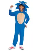 Kid's Sonic Movie 2 Video Game Costume | Movie Costumes