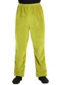 Dr. Seuss Kid's Grinch Velboa Pants | Dr. Seuss Costumes