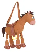 Disney Toy Story Bullseye Companion Costume Bag | Disney Accessories