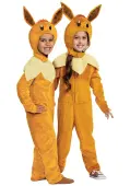 Pokémon Eevee Toddler Costume | Nintendo Costumes