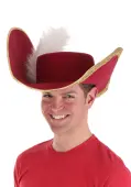Captain Hook Premium Hat