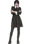 Creepy Coed Women's Costume Dress | Movie Costumes