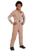 Ghostbusters Uniform Costume for Boys | Ghostbusters Costumes