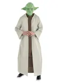Men's Yoda Costume | Star Wars Costumes