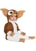 Gizmo Infant Costume | Infant Movie Costumes