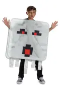 Minecraft Ghast Pop Out Kid's Costume | Minecraft Costumes