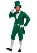 Leprechaun Costume | St. Patricks Day Costumes