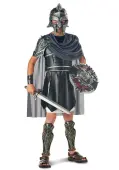Gladiator Costume for Kids | Kid's Historical Costumes