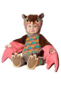 Owlette Infant Costume | Bird Costumes