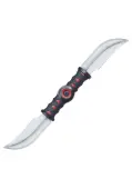 Toy Stealth Strike Spinning Ninja Blade